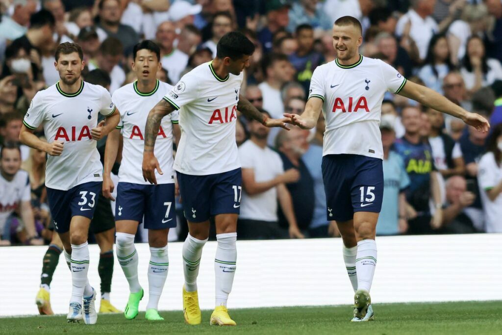 Tottenham được kỳ vọng nhiều hơn dưới triều đại Antonio Conte