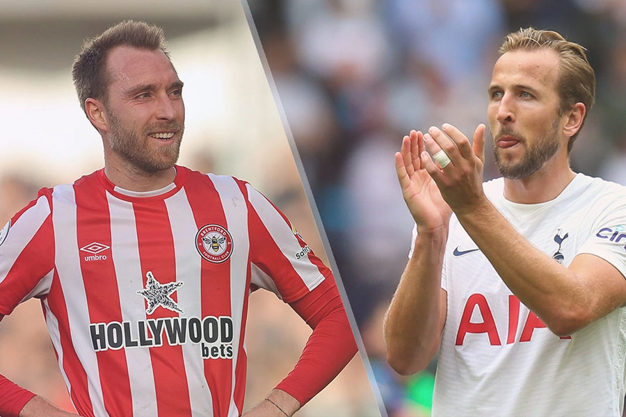 Dự đoán soi kèo Brentford vs Tottenham