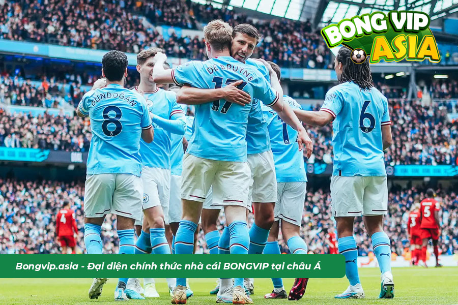 Dự đoán soi kèo Man City vs Bayern