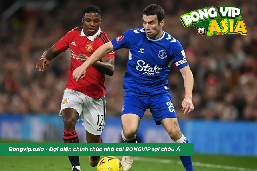 Nhận định trận đấu Manchester Utd vs Everton