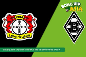 Dự đoán Bayer Leverkusen vs Gladbach trước trận đấu diễn ra