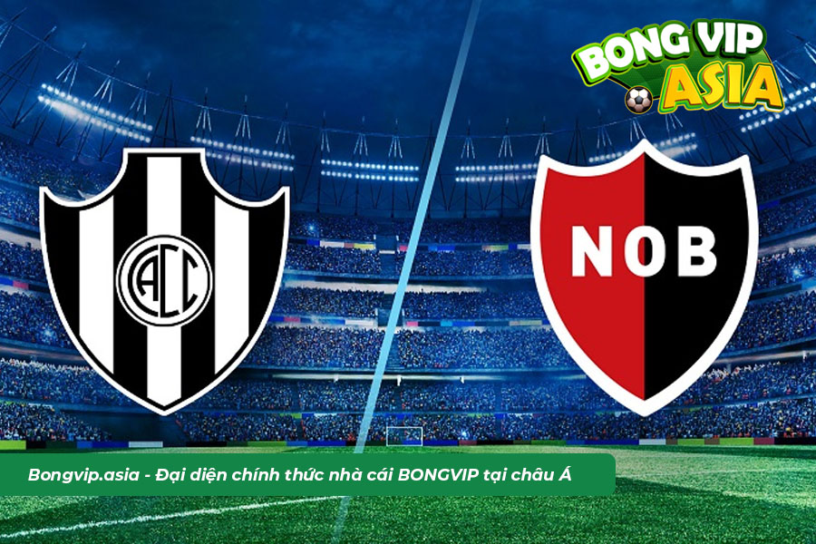 Soi kèo Central Cordoba vs Newell's Old Boys