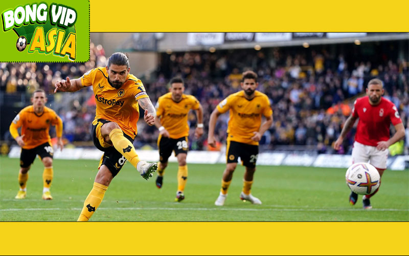 Soi Kèo Nottingham Forest - Wolverhampton Wanderers