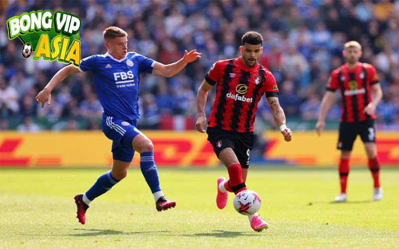 Soi kèo Leicester vs Bournemouth Ngày 05/10/2024